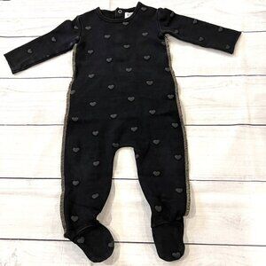 Kipp Baby Footed Romper